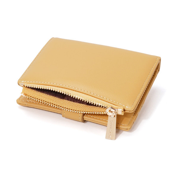 Portofel mic de dama cu compartiment pentru carduri