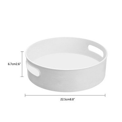 Konco 360 besisukantis padėklas virtuvės laikymo lentynos, daugiafunkcinė prieskonių lentynėlė virtuvės laikymui, besisukantis prieskonių laikiklis