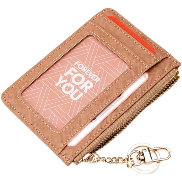 Kožni ženski novčanik s karatnim pretincem