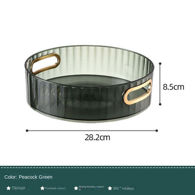 Virtuvės reikmenys sandėliavimo talpyklos, buitinės lėkštės, vaisių padėklai, šiukšlių surinkimas, padažai, besisukantys stalo įrankiai