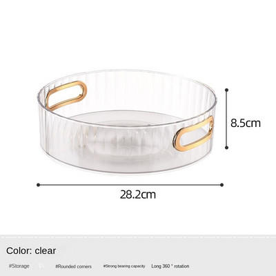 Virtuvės reikmenys sandėliavimo talpyklos, buitinės lėkštės, vaisių padėklai, šiukšlių surinkimas, padažai, besisukantys stalo įrankiai