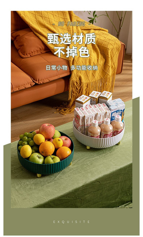 Virtuvės reikmenys sandėliavimo talpyklos, buitinės lėkštės, vaisių padėklai, šiukšlių surinkimas, padažai, besisukantys stalo įrankiai