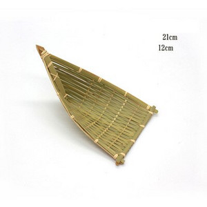 Rankų darbo bambuko pinta lėkštė bambuko sietelis apvalus užkandžių indų vaisių krepšelis Ekologiškas bambuko sietelis apvalus užkandžių patiekalų vaisių krepšelis