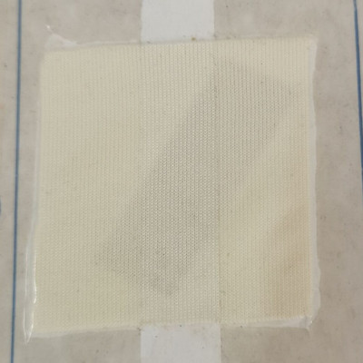 Pravokutni naborani spandex navlaka za stol za vjenčanje Lycra rastezljiva dugačka stolnjača od lana Dekoracija stola za hotelsku zabavu