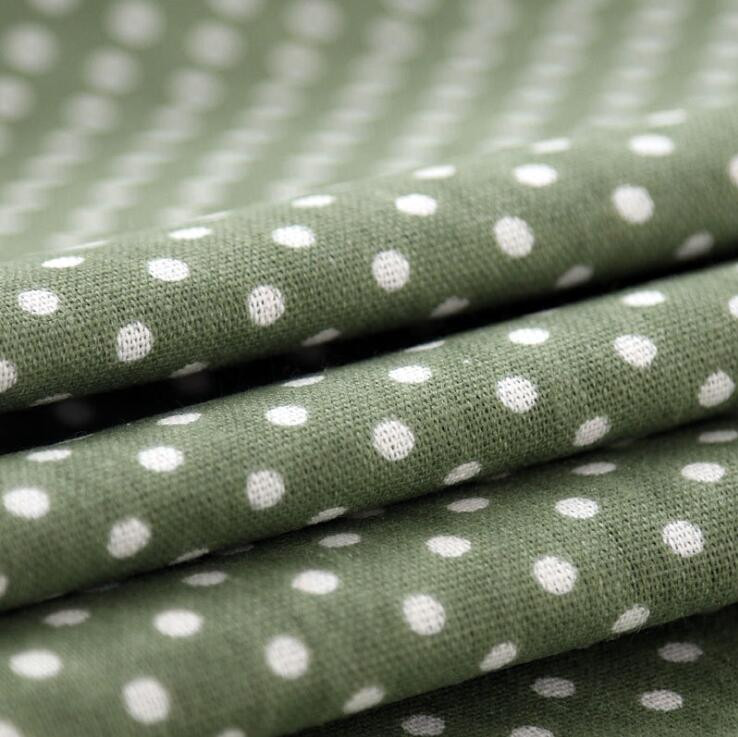 Asztalterítő szövet pamut és lenvászon kis friss kerek asztal és kávé háztartási téglalap alakú kerti asztaltakaró YXD705