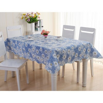Staltiesė Stačiakampė Stalo užvalkalas Staltiesė Staltiesė Staltiesė Neperšlampama Manteles De Mesa Stačiakampė