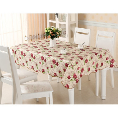 Staltiesė Stačiakampė Stalo užvalkalas Staltiesė Staltiesė Staltiesė Neperšlampama Manteles De Mesa Stačiakampė