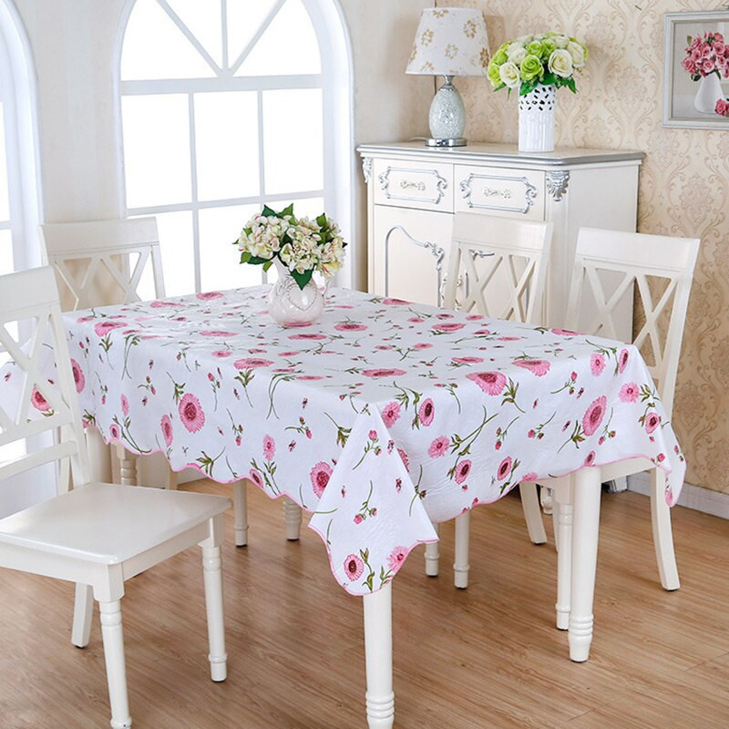 Staltiesė Stačiakampė Stalo užvalkalas Staltiesė Staltiesė Staltiesė Neperšlampama Manteles De Mesa Stačiakampė