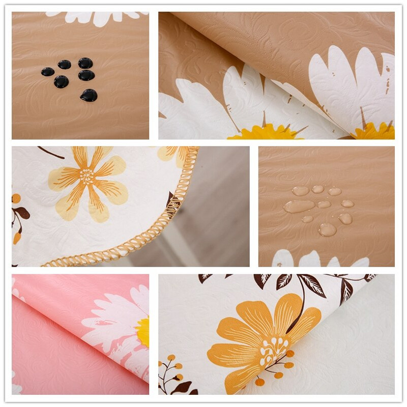 Staltiesė Stačiakampė Stalo užvalkalas Staltiesė Staltiesė Staltiesė Neperšlampama Manteles De Mesa Stačiakampė