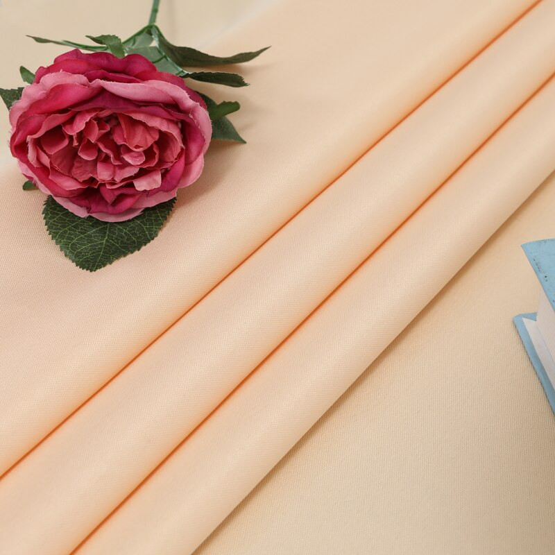 Staltiesės stačiakampis vestuvių vakarėliui dekoruoti Baltos staltiesės staltiesės namų viešbučių gimtadienio renginių dekorams