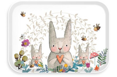 2db kiváló minőségű skandináv stílusú melamin tálaló, biztonságos gyorsétterem tálca, téglalap alakú tálalótál és tányérok, 12 hüvelykes