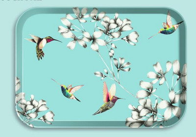 2db kiváló minőségű skandináv stílusú melamin tálaló, biztonságos gyorsétterem tálca, téglalap alakú tálalótál és tányérok, 12 hüvelykes