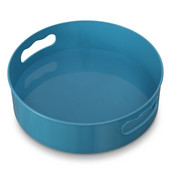 Virtuvė 360 laipsnių besisukanti prieskonių laikymo dėžutė butelių padėklas Šaldytuvas pagardų gėrimų lentynėlė buteliukai kosmetikos vaisių laikymo lentyna