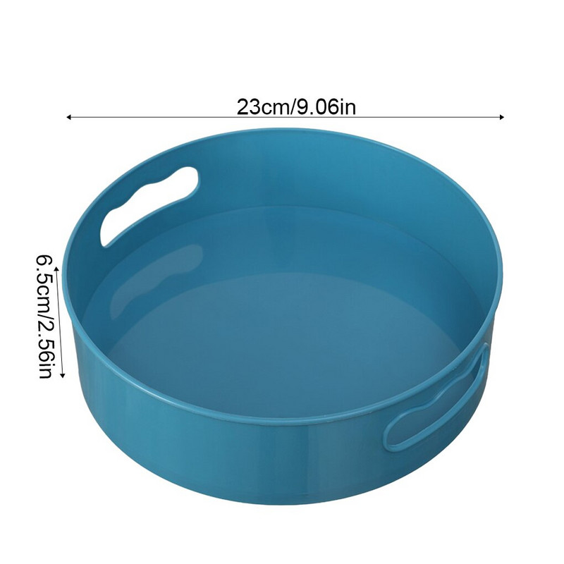 Virtuvė 360 laipsnių besisukanti prieskonių laikymo dėžutė butelių padėklas Šaldytuvas pagardų gėrimų lentynėlė buteliukai kosmetikos vaisių laikymo lentyna