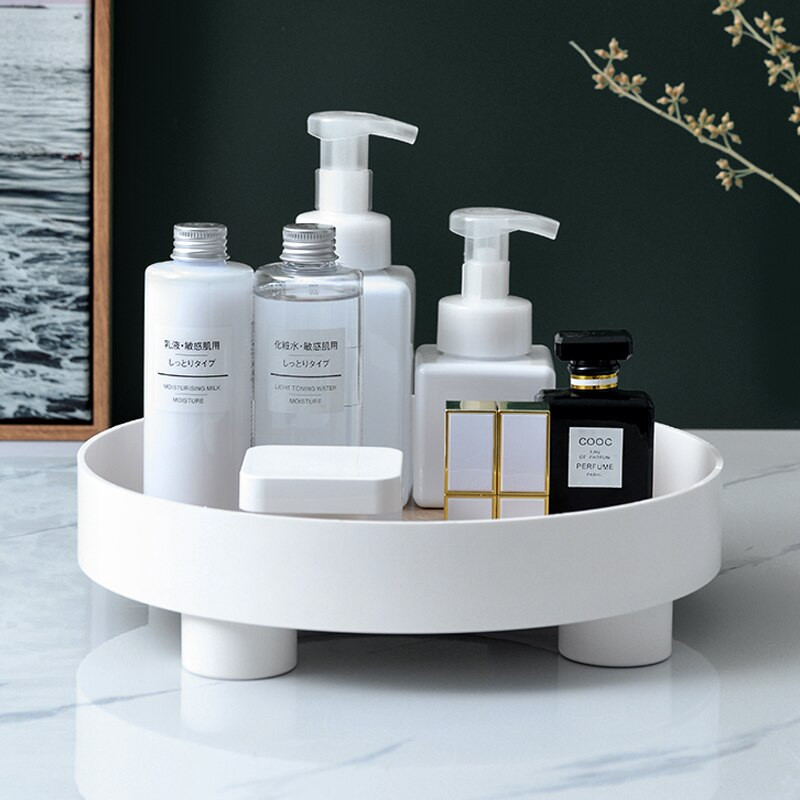 Šiuolaikiniai dekoratyviniai padėklai Namų dekoras Apvalus laikymo padėklas Organizatorius Šiaurės šalių meno padėklas Papuošalų padėklas Žvakidžių stovas Stalas Svetainė