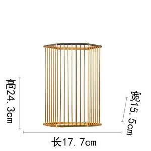 Pladanj za izlaganje za desert od kovanog željeza Desertni pladanj za voće Kućni kreativni pladanj za izlaganje kolača u dnevnoj sobi Kreativni stalak za izlaganje