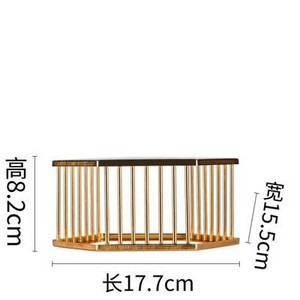 Pladanj za izlaganje za desert od kovanog željeza Desertni pladanj za voće Kućni kreativni pladanj za izlaganje kolača u dnevnoj sobi Kreativni stalak za izlaganje