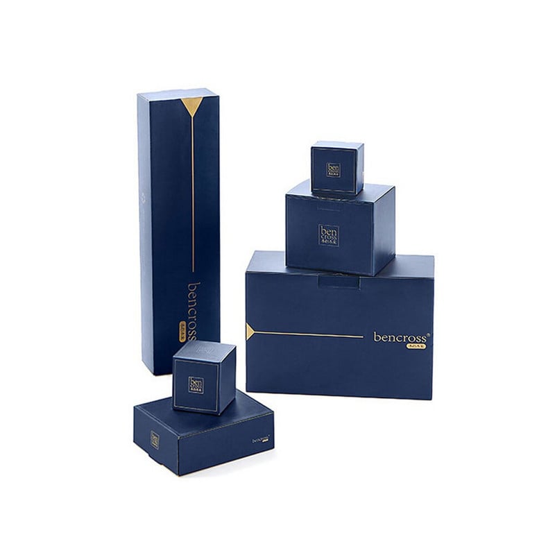 bencross odinis stalinis laikymo dėklas Kvadratinis laikymo raktų dėklas europietiško stiliaus papuošalų odinis stalčius