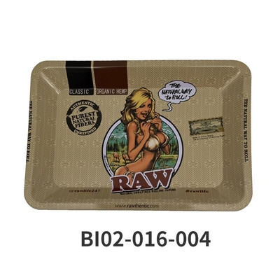 Metalni pladanj za motanje korova od 10 kom. Metalni pladanj za smotanje cigareta Biljni duhan Lim od bijelog lima Diskovi za dim cigarete Ladica za papir za cigarete