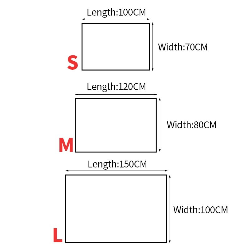 Față de masă Ins Girly Heart Dormitor pentru studenți Covoraș de birou drăguț PVC Față de masă cu desene animate rezistente la apă Masă de ceai Covorașe de izolare fără sudură