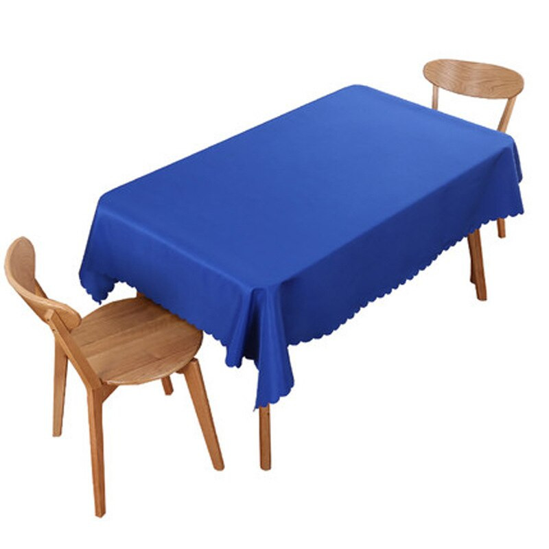 Polyesterový obrus na stôl, obrus na stôl, obálka, reštaurácia, banket, svadobný obrus, festival, párty, dodávka, tapete