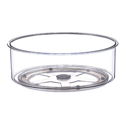 Tvarkyklės stovo patefono laikiklis Besisukantis prieskonių buteliuko padėklas Pagardų spintelė Virtuvės laikiklis Užkandžių sandėliukas Susan Lazy Jar