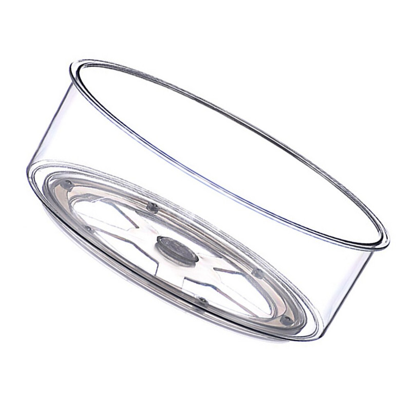 Tvarkyklės stovo patefono laikiklis Besisukantis prieskonių buteliuko padėklas Pagardų spintelė Virtuvės laikiklis Užkandžių sandėliukas Susan Lazy Jar