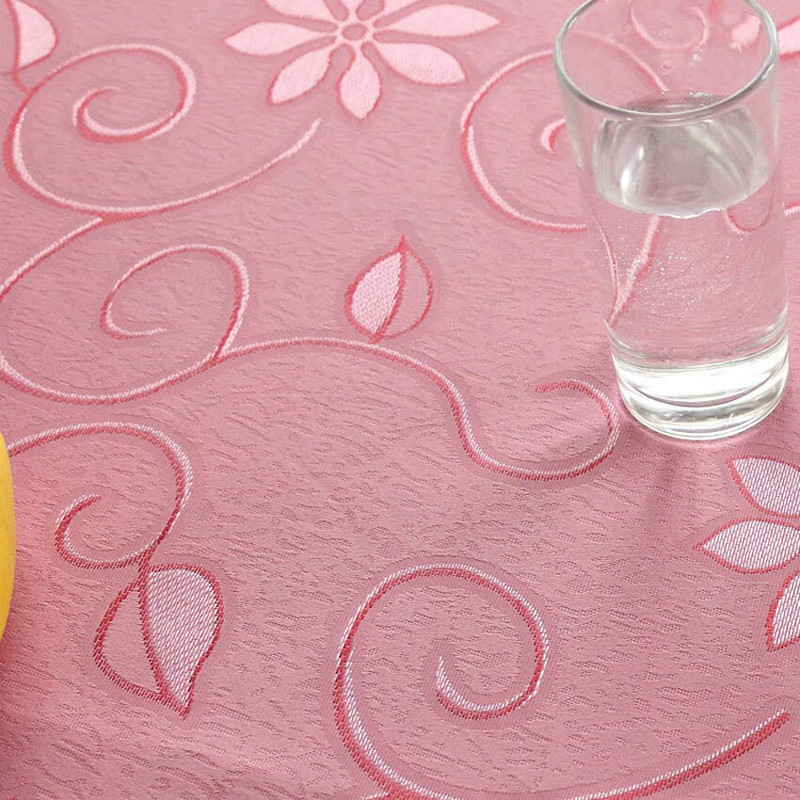 Modern virágos, leveles asztalterítő huzat porálló dekoráció kávézó étkezőasztal buli Otthoni fotózás Ruhák asztalterítő Toalha De Mesa