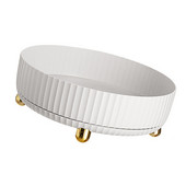 Organizator dulap platou rotativ Design ergonomic suport rotativ pentru condimente Organizator rotund pentru condimente pentru bucătărie