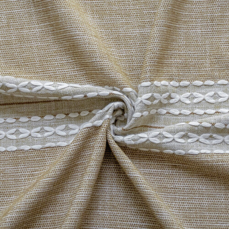 Λινό τραπεζομάντιλο Battilo Ιαπωνικού στιλ Απλά Αδιάβροχα Ορθογώνια Τραπεζομάντιλα Αδιάβροχα για Τραπεζαρία Τραπεζομάντιλο Γάμου