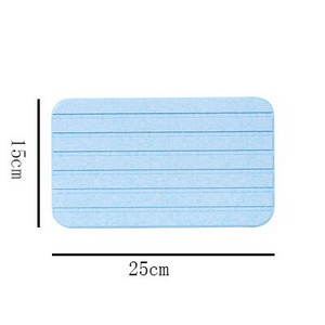 Európai stílusú kreatív fürdőszobai tárolótálca tálca hálószoba asztali fésülködőasztal ékszertartó fehér márvány tárolóállvány