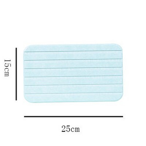 Európai stílusú kreatív fürdőszobai tárolótálca tálca hálószoba asztali fésülködőasztal ékszertartó fehér márvány tárolóállvány