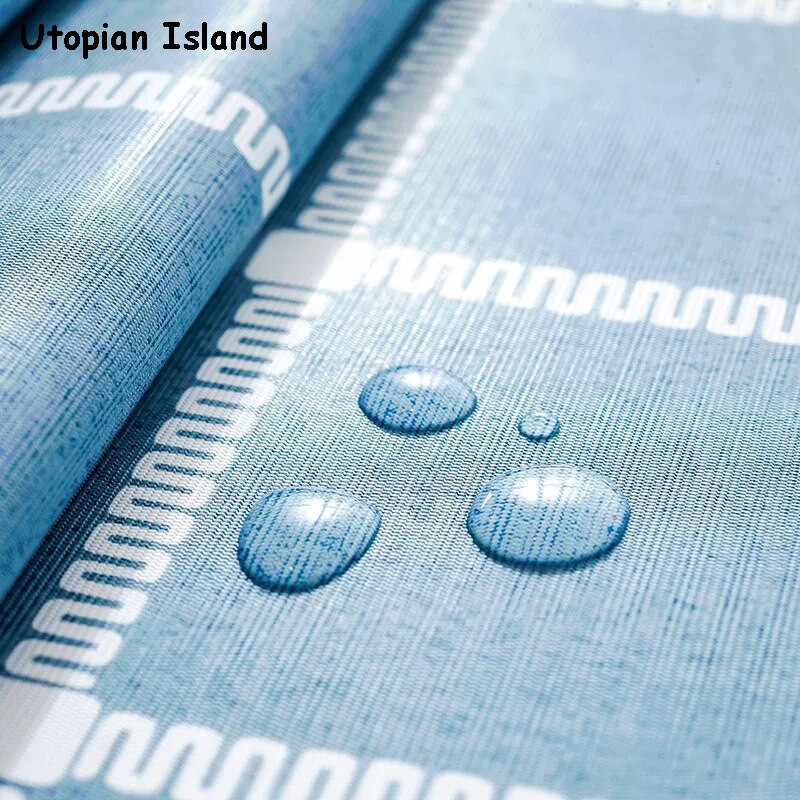 Față de masă de Anul Nou Plaids și huse Față de masă Față de masă Pvc Impermeabil Față de masă pentru bucătărie de masă