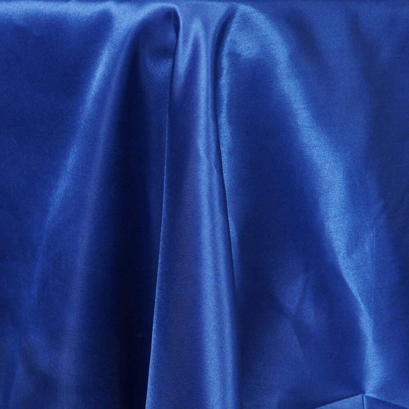 145x304cm satenski stolnjak stolnjak na stolu prekrivač za rođendan vjenčanje banket restoran festival party oprema