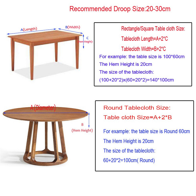 145x304cm satenski stolnjak stolnjak na stolu prekrivač za rođendan vjenčanje banket restoran festival party oprema