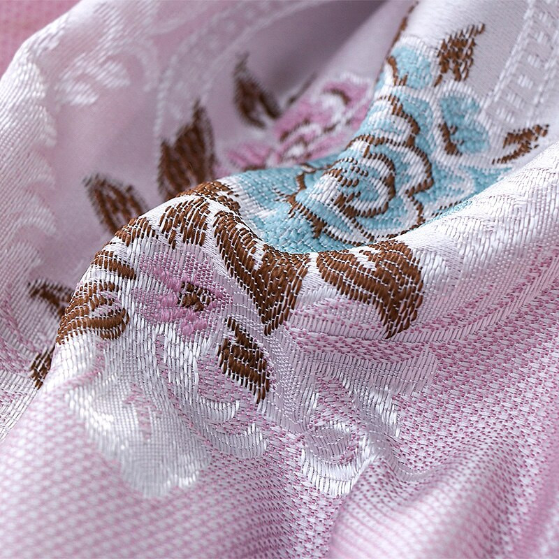 Față de masă cu brodare europeană Față de masă ovală Față de masă pentru sufragerie Față de masă dreptunghiulară pentru ceai Față de masă acoperită mică Prosop