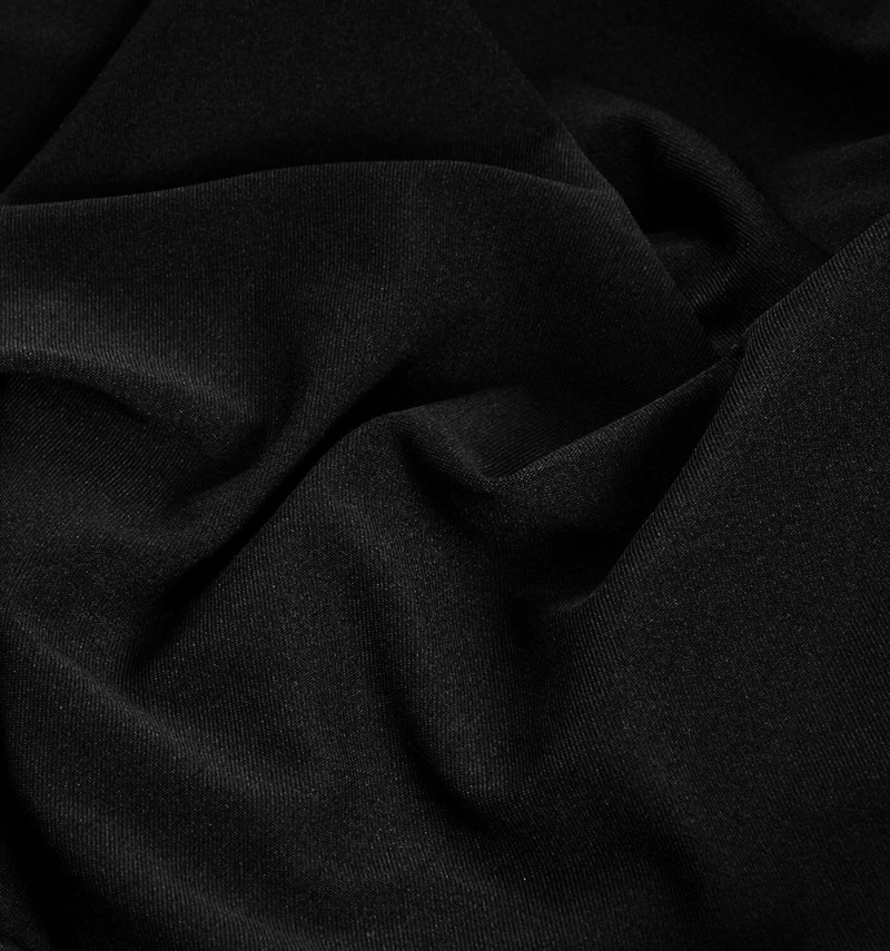 Téglalap koktél nagy nyújtású terítő spandex esküvői szálloda születésnapi találkozó büféasztal borító elasztikus terítő dekor