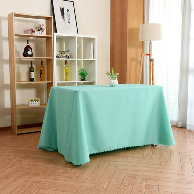 Hotelski stolnjak Jednobojni stolnjak Stolnjak Pravokutni stolnjak Stolnjak za bankete i konferencije