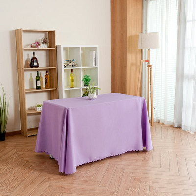 Hotelski stolnjak Jednobojni stolnjak Stolnjak Pravokutni stolnjak Stolnjak za bankete i konferencije