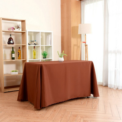 Hotelski stolnjak Jednobojni stolnjak Stolnjak Pravokutni stolnjak Stolnjak za bankete i konferencije