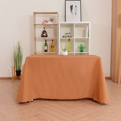 Hotelski stolnjak Jednobojni stolnjak Stolnjak Pravokutni stolnjak Stolnjak za bankete i konferencije