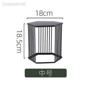 Auksinės kaltinės geležies desertų dėklas Desertų vaisių padėklas Pradžia Kūrybinis svetainės tortų dėklas Kūrybinis stendas