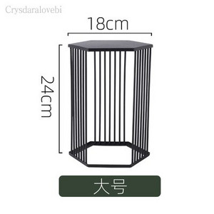 Auksinės kaltinės geležies desertų dėklas Desertų vaisių padėklas Pradžia Kūrybinis svetainės tortų dėklas Kūrybinis stendas