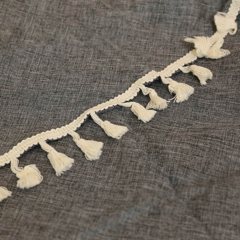 BIT.FLY Față de masă rotundă Față de masă Imitați lenjerie dantelă Nordic ceai cafea fețe de masă pentru petrecere de nuntă Decor bucătărie acasă