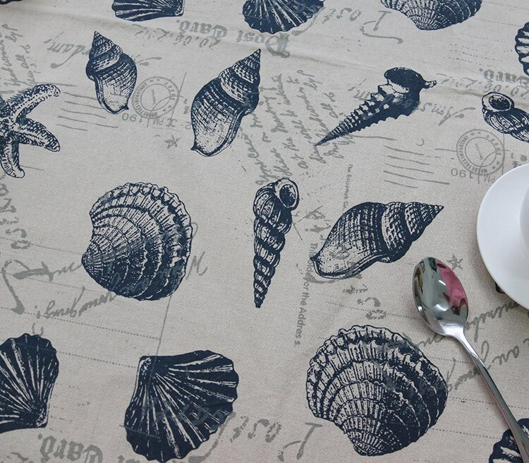 Față de masă din dantelă de scoici Accesorii pentru bucătărie restaurant decorațiuni pentru casă Hotel Față de masă dreptunghiulară pentru petrecere acasă
