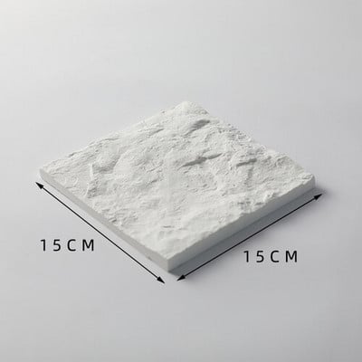 Kūrybiškumas Gipso laikymo padėklas Miegamojo kosmetikos konteineris Paprastas stalinis papuošalų stendas Europos namų apdaila