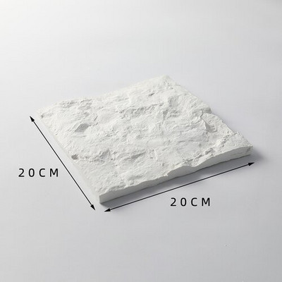 Kūrybiškumas Gipso laikymo padėklas Miegamojo kosmetikos konteineris Paprastas stalinis papuošalų stendas Europos namų apdaila