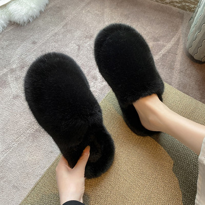 Pašdarinātas dūnu čības - divi modeļi