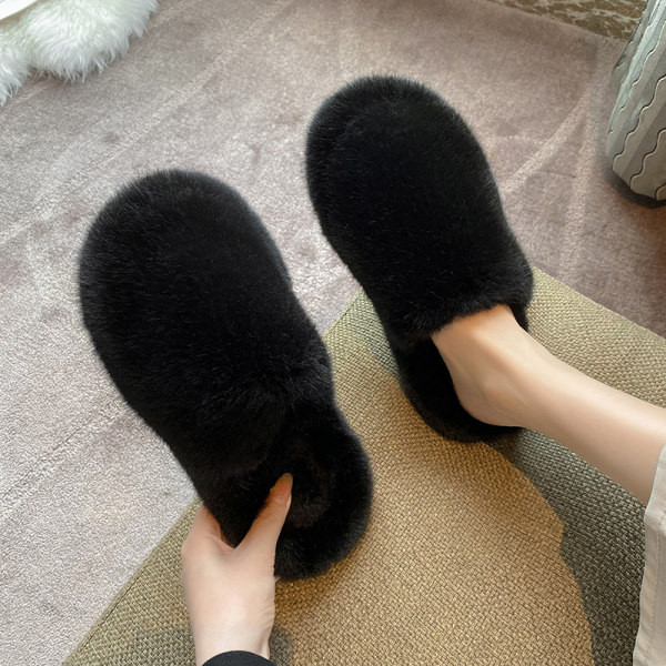 Pašdarinātas dūnu čības - divi modeļi