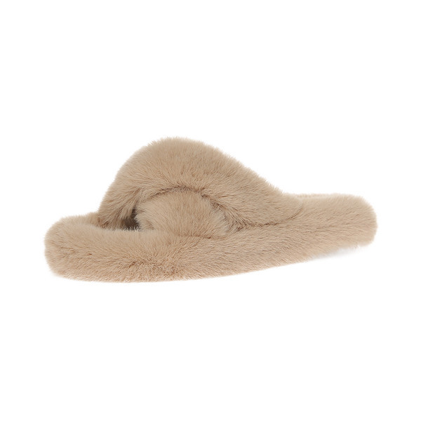 Női pehelypapucsok új modellje több színben